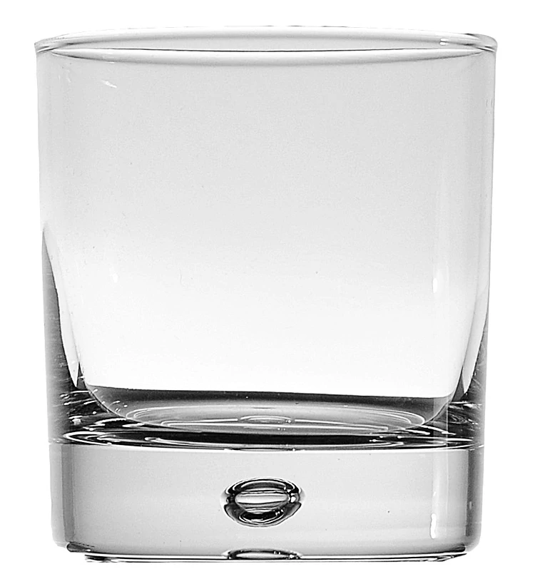Whisky široká 300 ml.