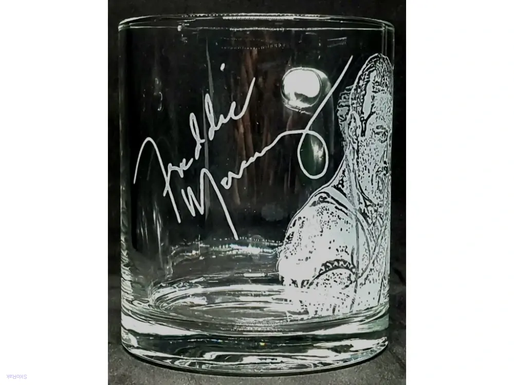 Hrníček s portrétem / Freddie Mercury