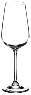 Bílé víno 360 ml.