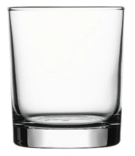 Whisky široká 290 ml.